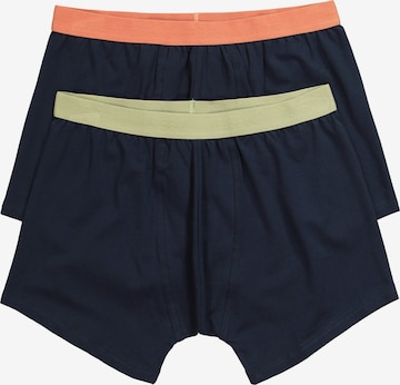 JP1880 Boxer shorts in Green: front