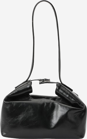 By FarRučna torbica 'BEA' - crna boja: prednji dio