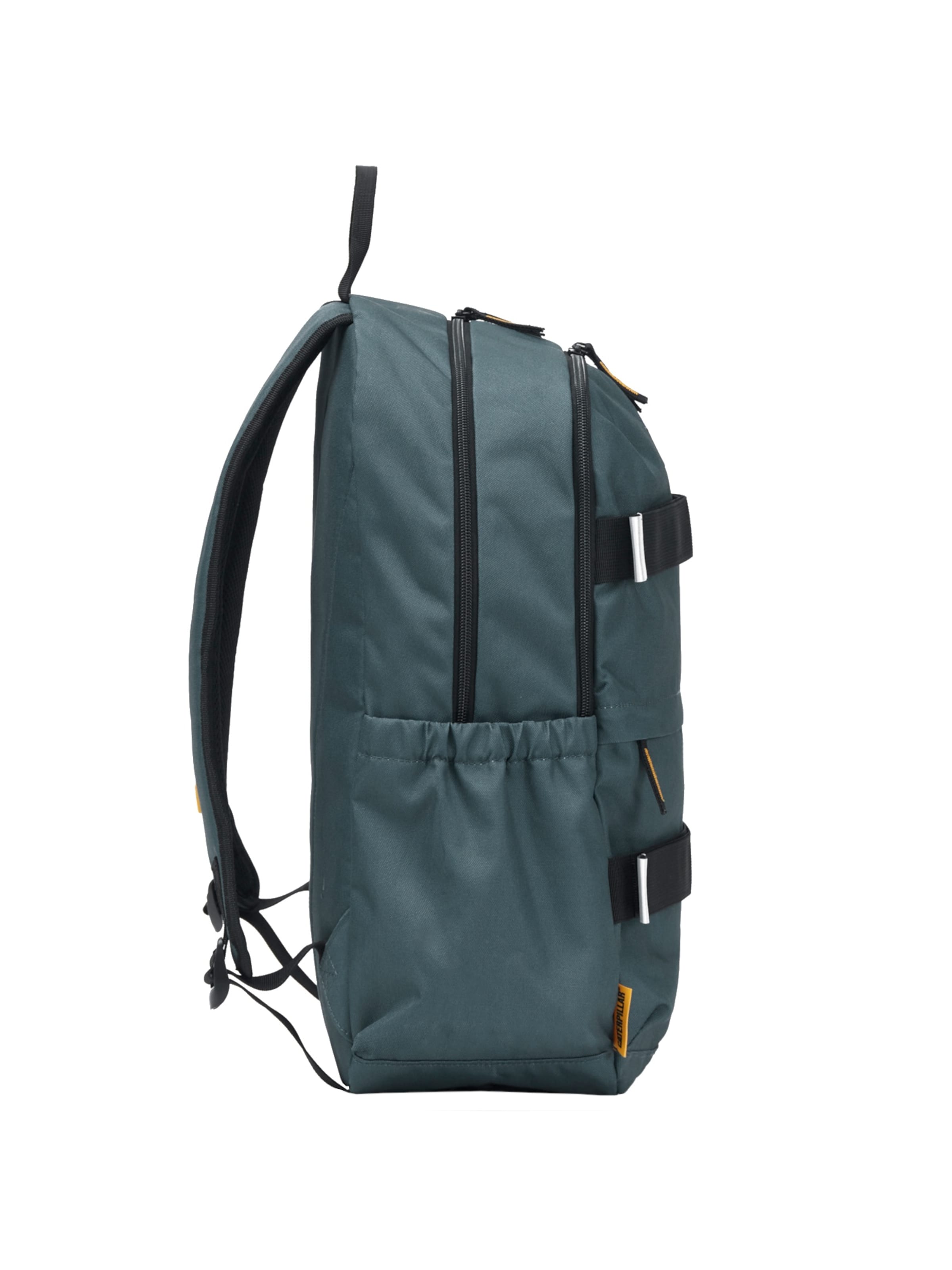 CATERPILLAR Backpack 'Melbourne' in Green