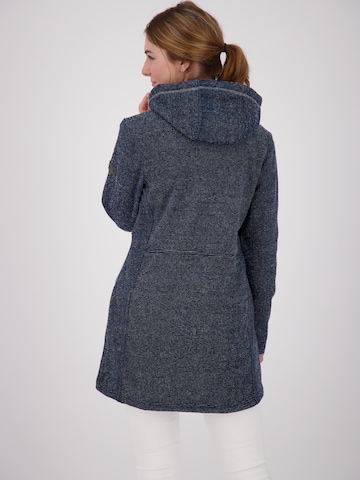 LPO Fleece jacket 'KENNEWICK II' in Blue