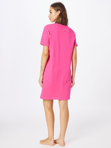 ESPRIT Nightgown 'Holiday' in Pink