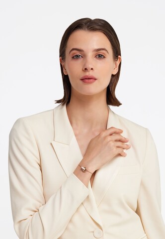 Furla Jewellery Armbånd '1927' i guld