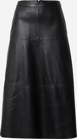Ted Baker Skirt 'OAKLYNA' in Black: front