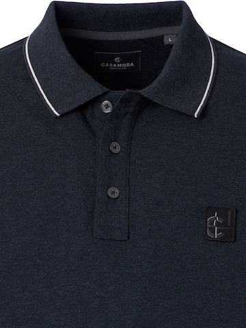 CASA MODA Shirt in Blue
