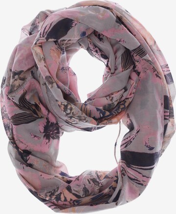 PIECES Scarf & Wrap in One size in Pink: front