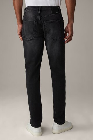 Regular Jean 'Liam' STRELLSON en gris