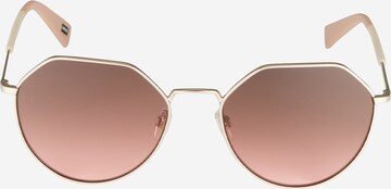 LEVI'S ® Sonnenbrille in Pink