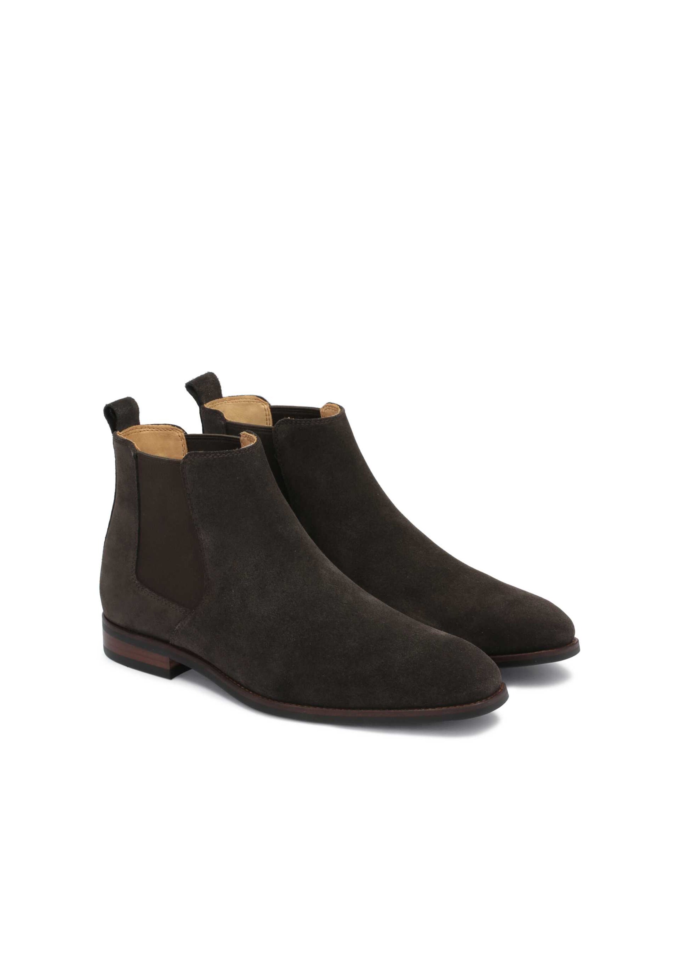 ruda Kazar „Chelsea“ batai