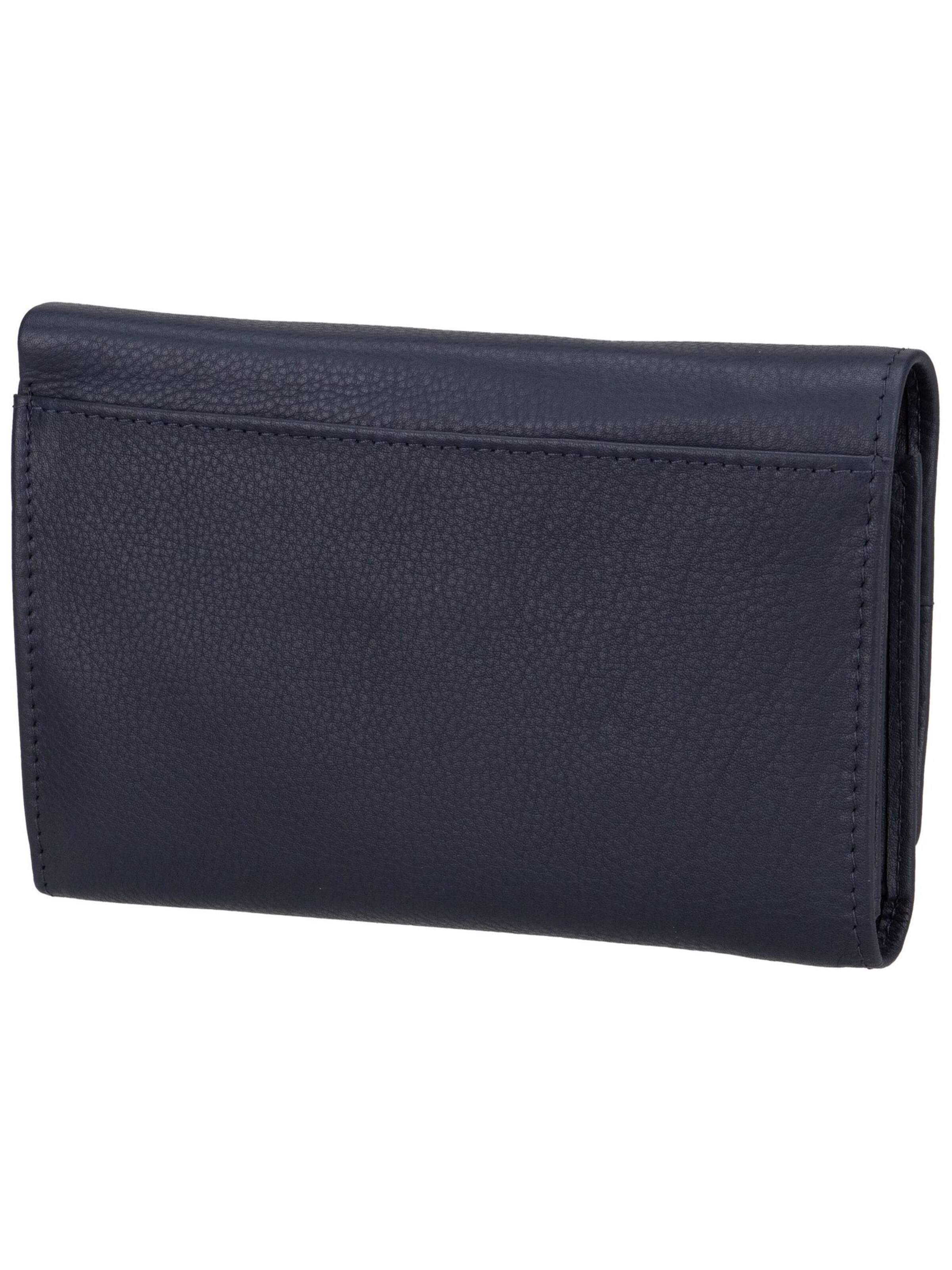 VOi Wallet 'Camille' in Blue