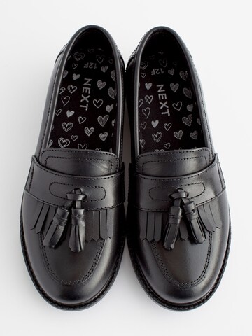 Scarpa bassa di Next in nero