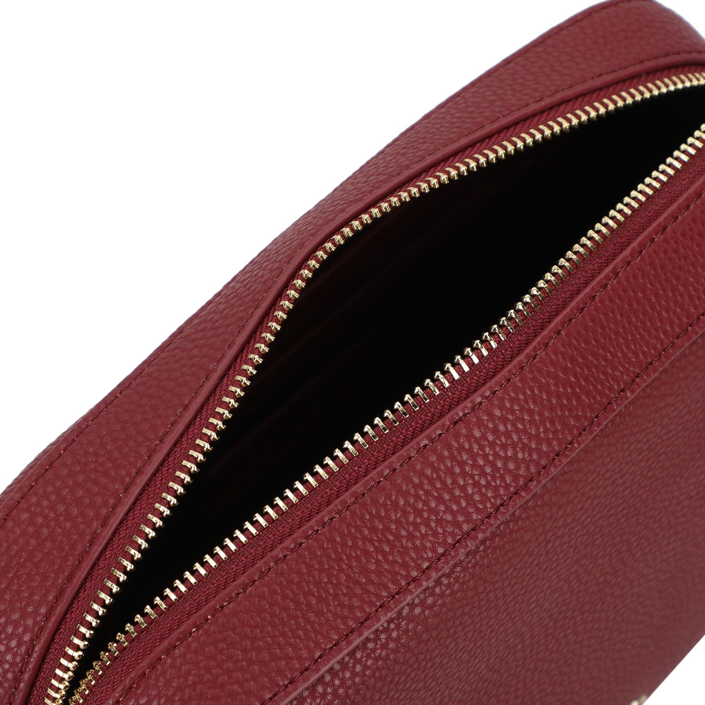 VALENTINO Crossbody bag 'Brixton' in Red