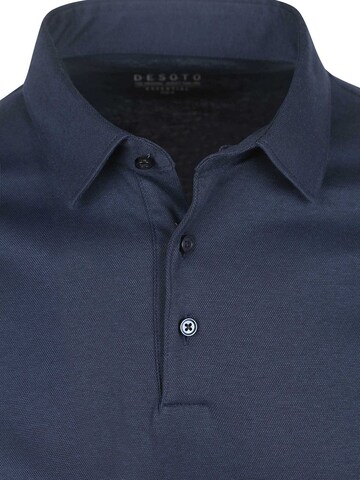 DESOTO Shirt in Blue