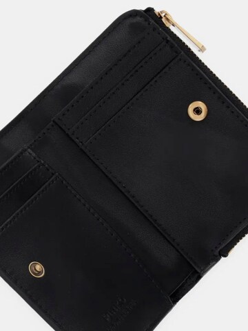 Porte-monnaies PINKO en noir