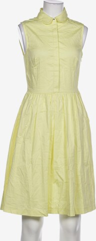 Orsay Dress in XXS in Yellow: front