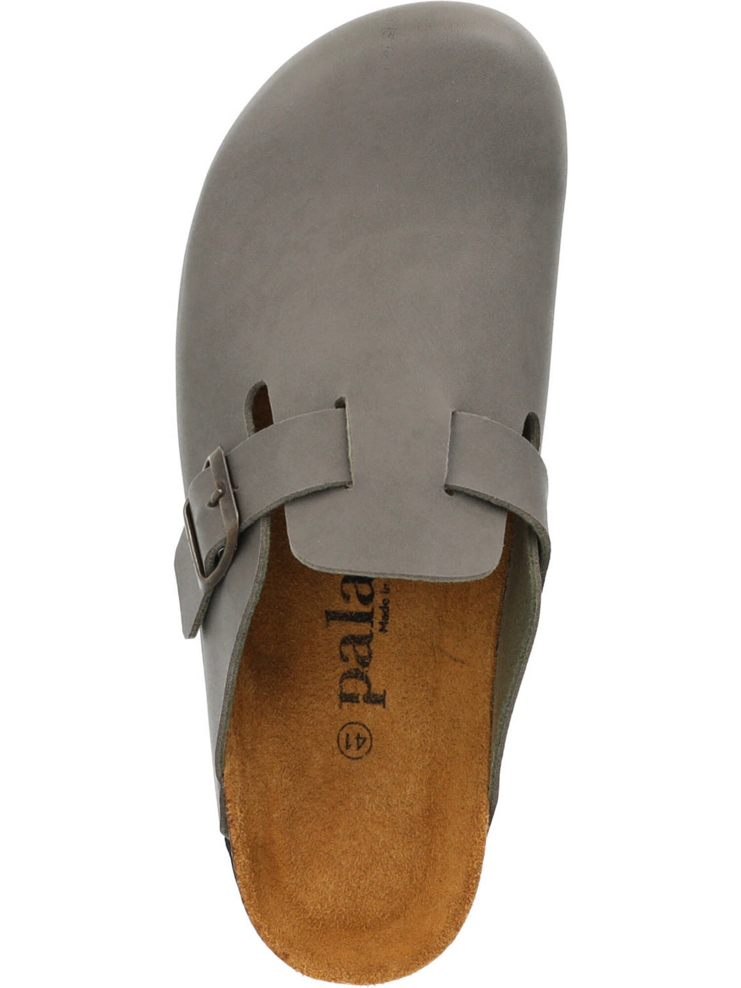 Palado Сабо 'Kiel' в Серый