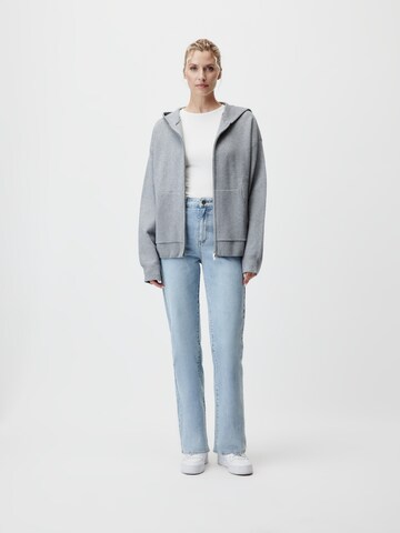 Bootcut Jeans 'Falda' di LeGer by Lena Gercke in blu