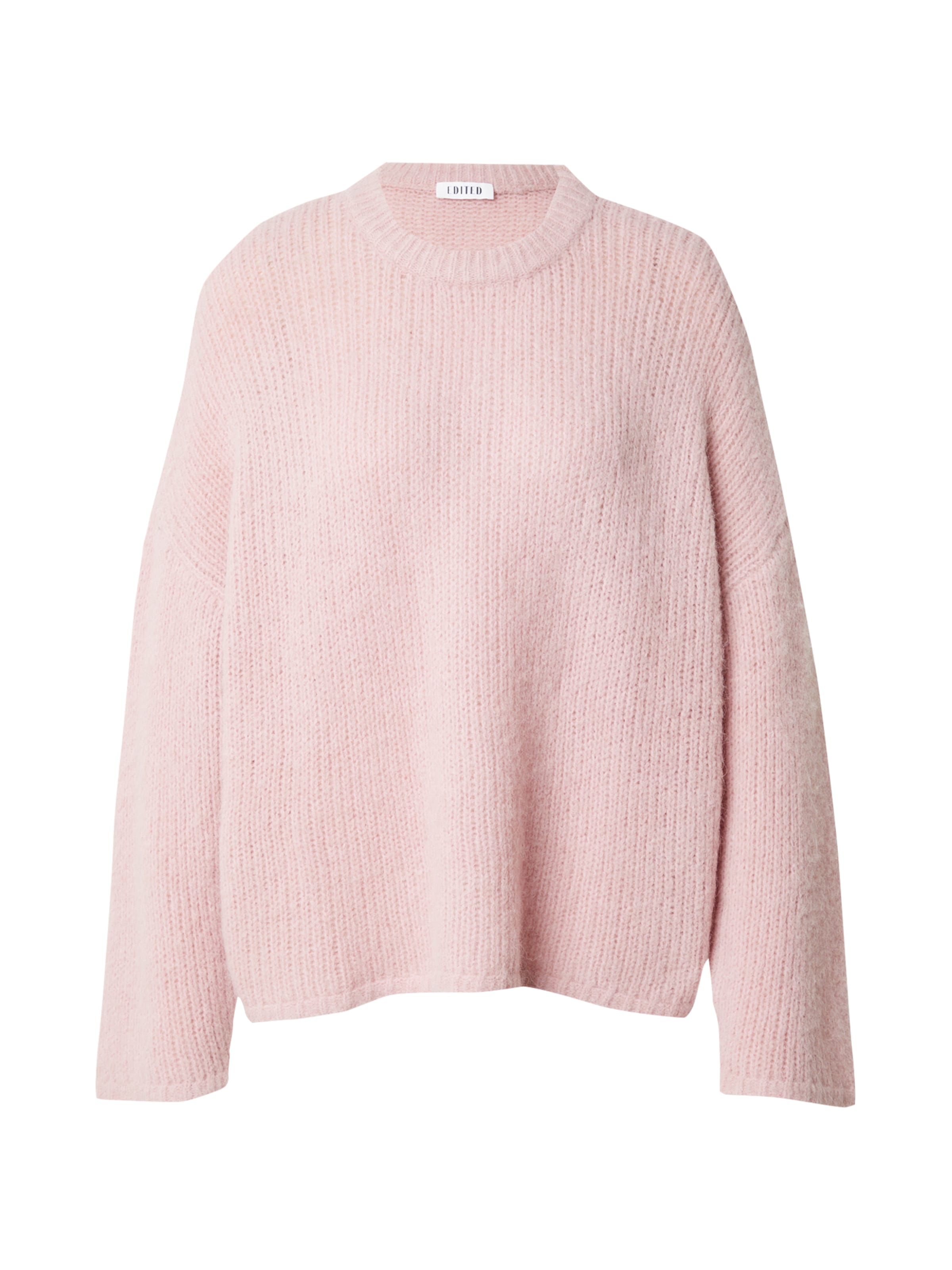 EDITED Pullover 'Ulva' in Pink: Vorderseite