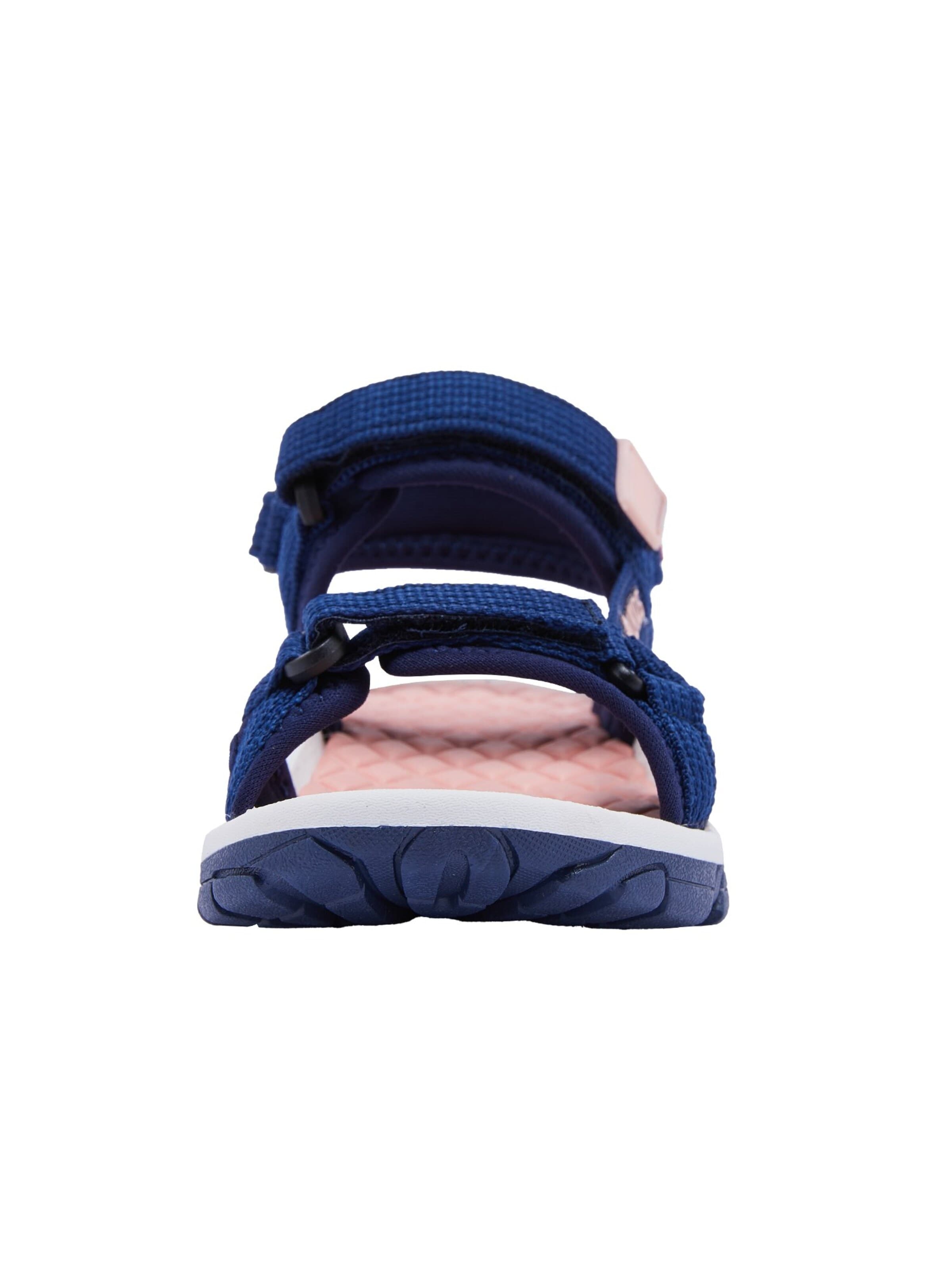 TROLLKIDS Sandale‌‌‌‌ in Blau