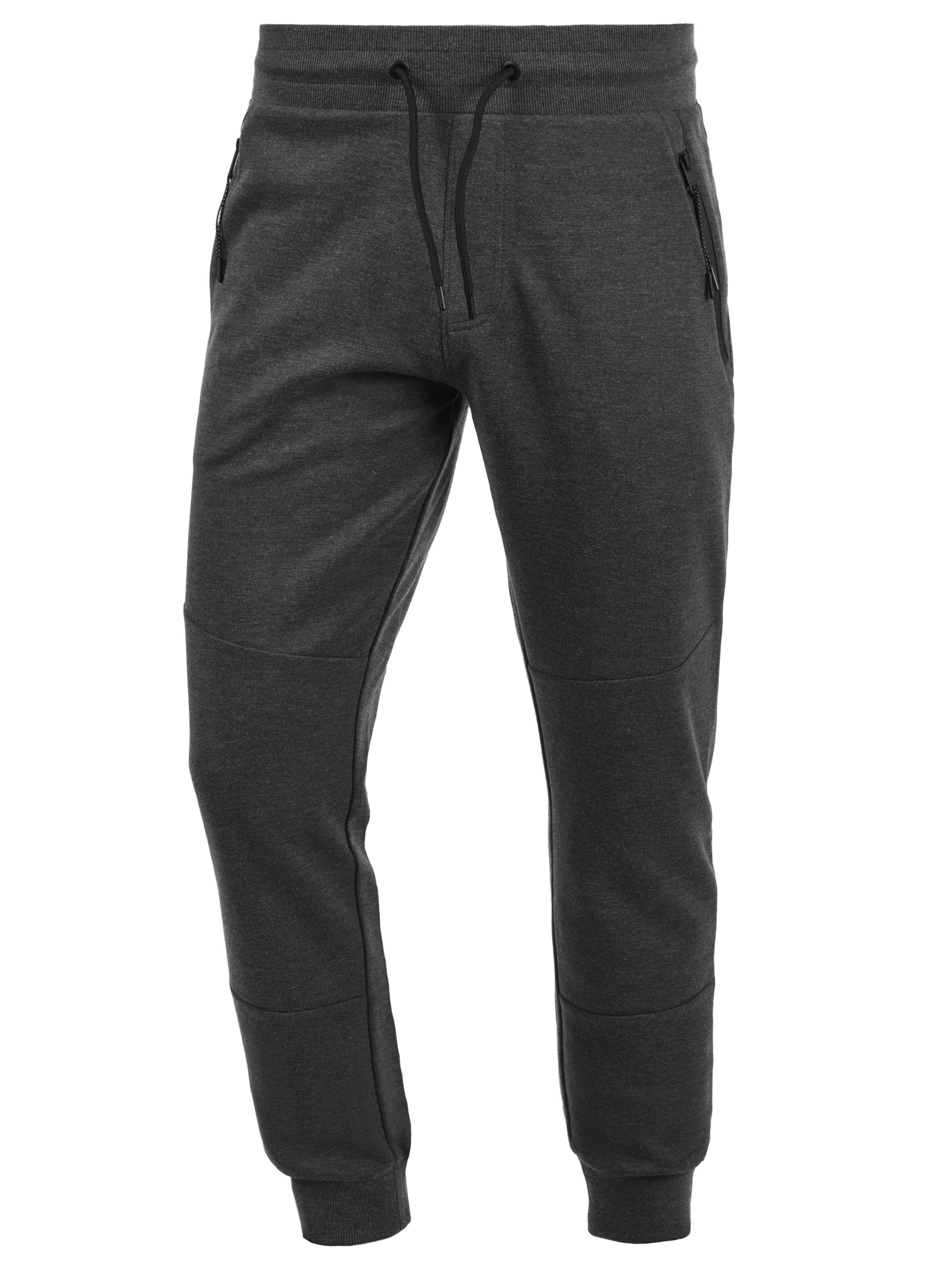 regular Pantaloni di !Solid in grigio