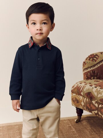 Next Футболка в Синий: спереди