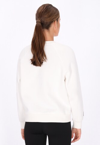myMo ATHLSR - Sweatshirt em branco