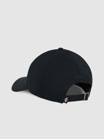 DICKIES Кепка 'ESSENTIAL' в Черный