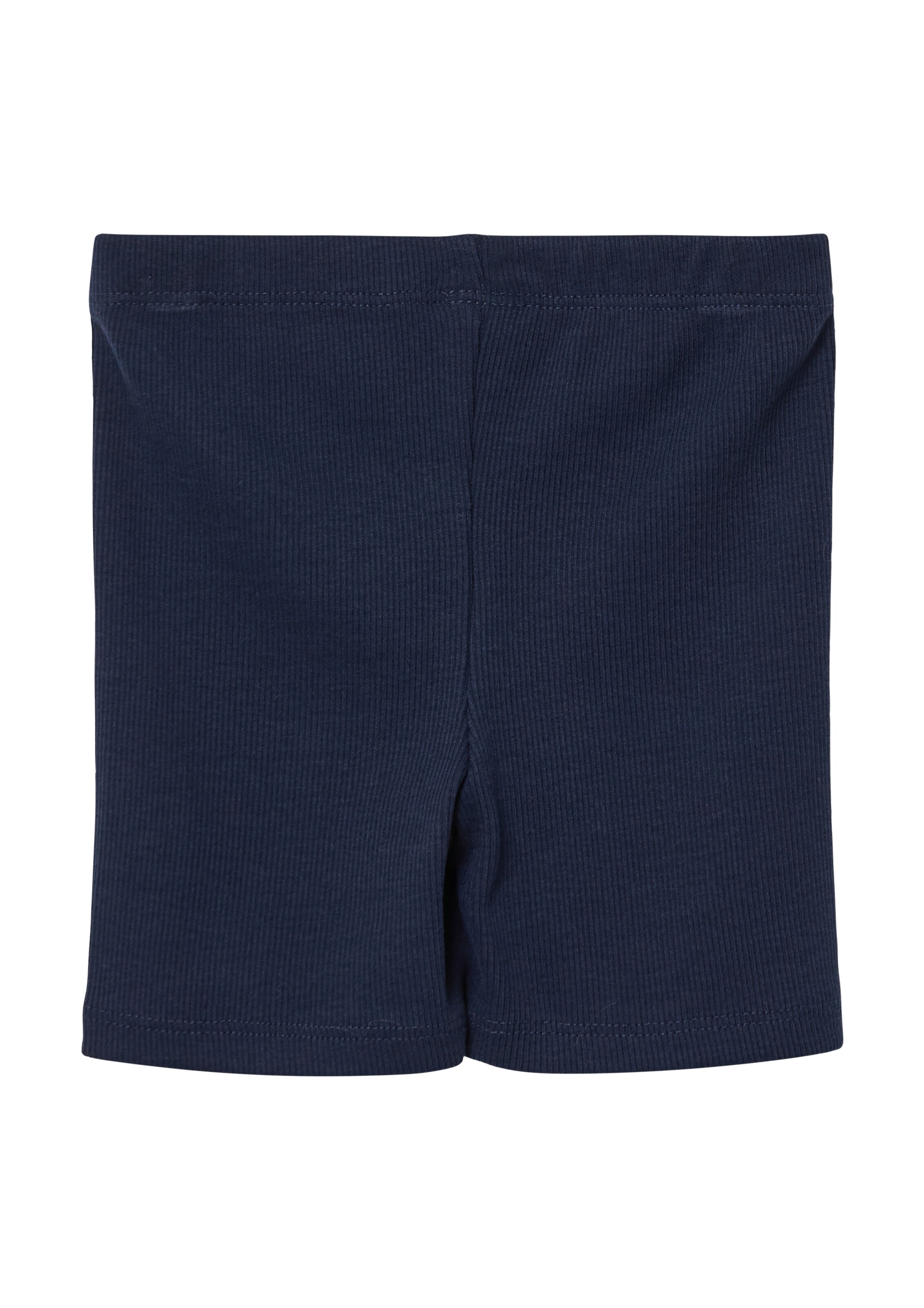 s.Oliver Skinny Leggings in Blauw: voorkant