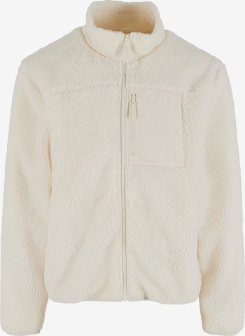 Giacca di mezza stagione di Urban Classics in beige: frontale