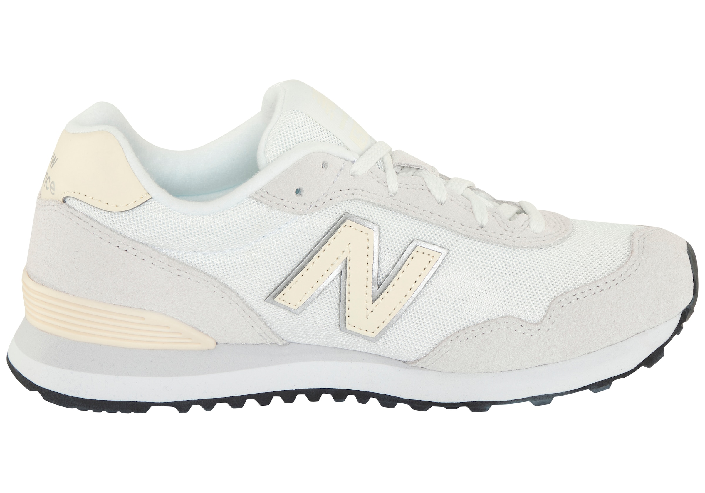 new balance Sneaker in Weiß