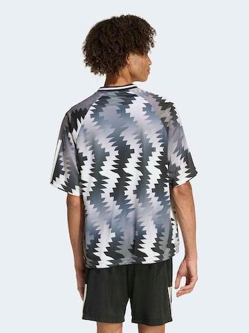 ADIDAS SPORTSWEAR Funktionstopp 'TIRO' i grå