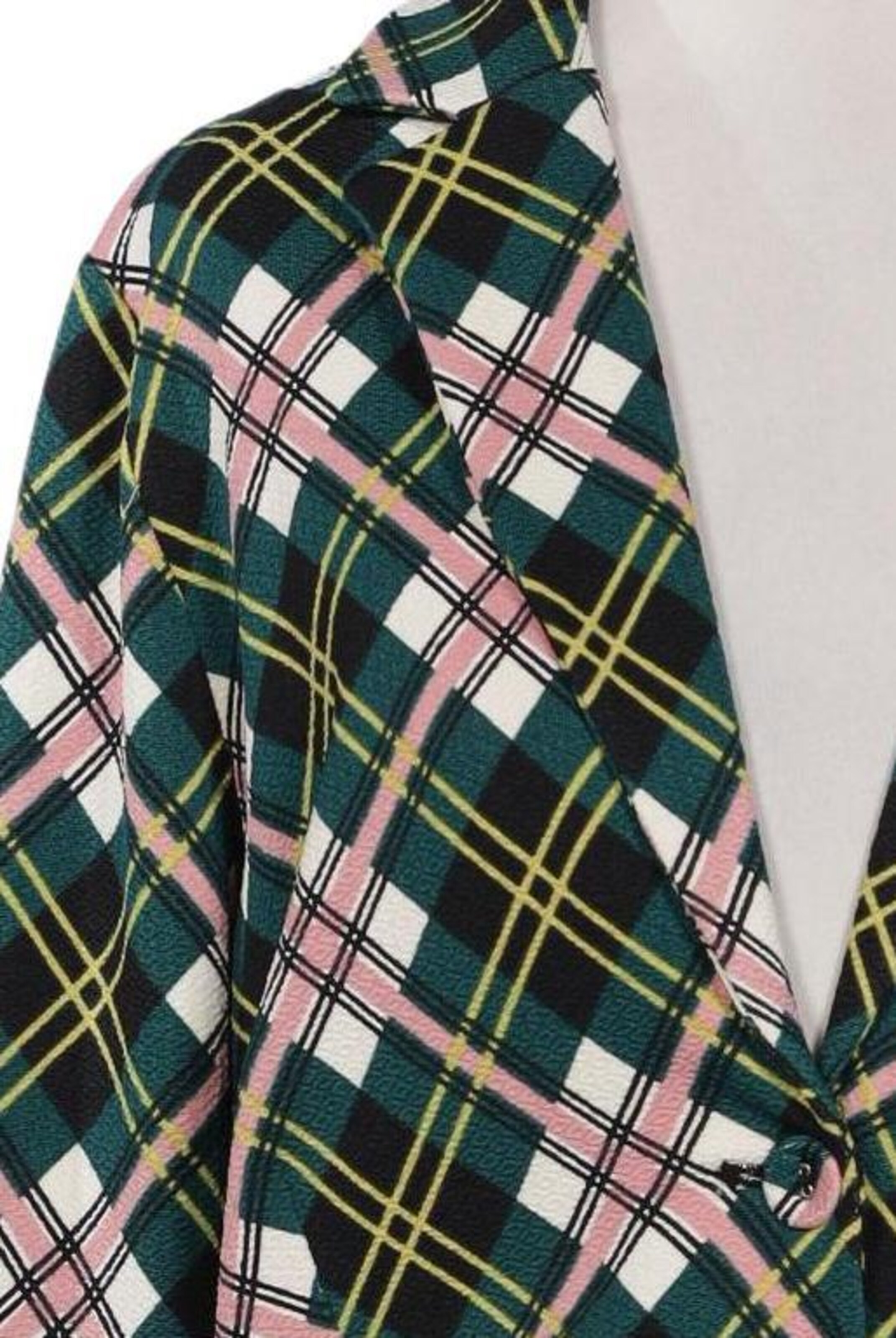 King Louie Blazer in S in Mixed colors