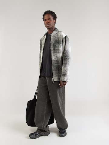 Only & Sons Shirt 'ONSCIFF' in Black