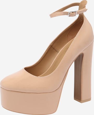 CALL IT SPRING Pumps 'KAMILIA' in Beige: front