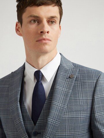 Ted Baker Regular fit Business Blazer in Blue