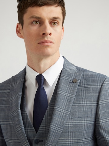 Ted Baker Regular fit Business Blazer in Blue