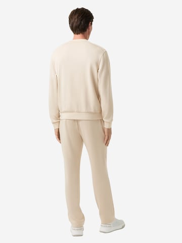 BOGNER Regular Hose 'Stan' in Beige