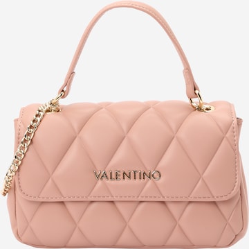 Sac bandoulière 'Frisia' VALENTINO en rose : devant