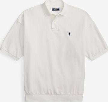 Polo Ralph Lauren Футболка в Белый: спереди