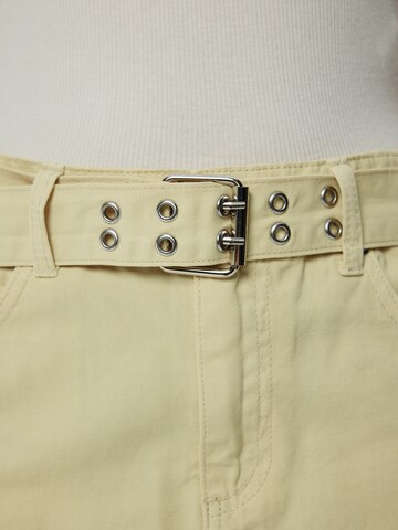 EDITED Nederdel 'Laren' i beige