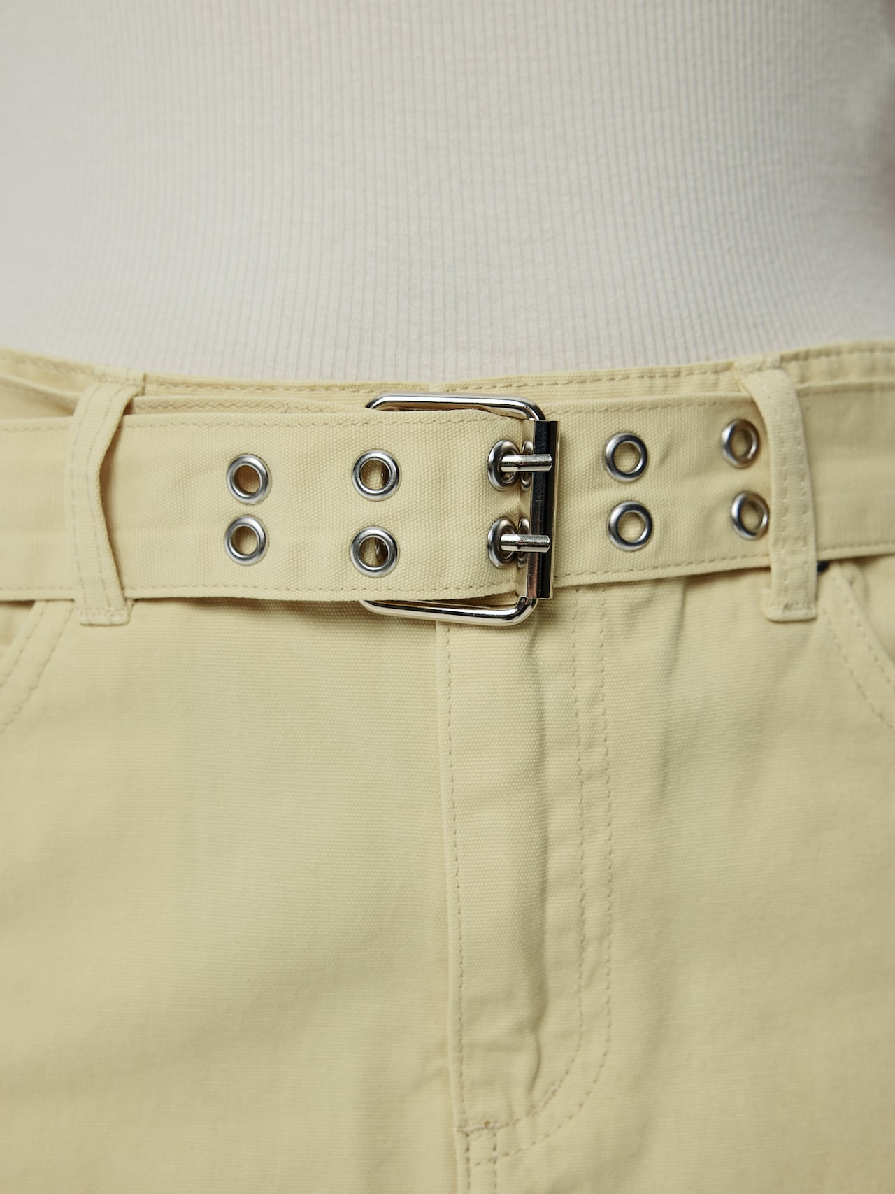 EDITED Produkte Rock 'Laren' braun