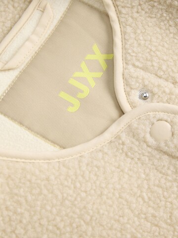 Gilet 'JXVera' di JJXX in beige