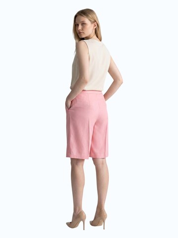 Viore Loose fit Pants in Pink
