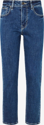 Pepe Jeans Regular Jeans in Blue: front