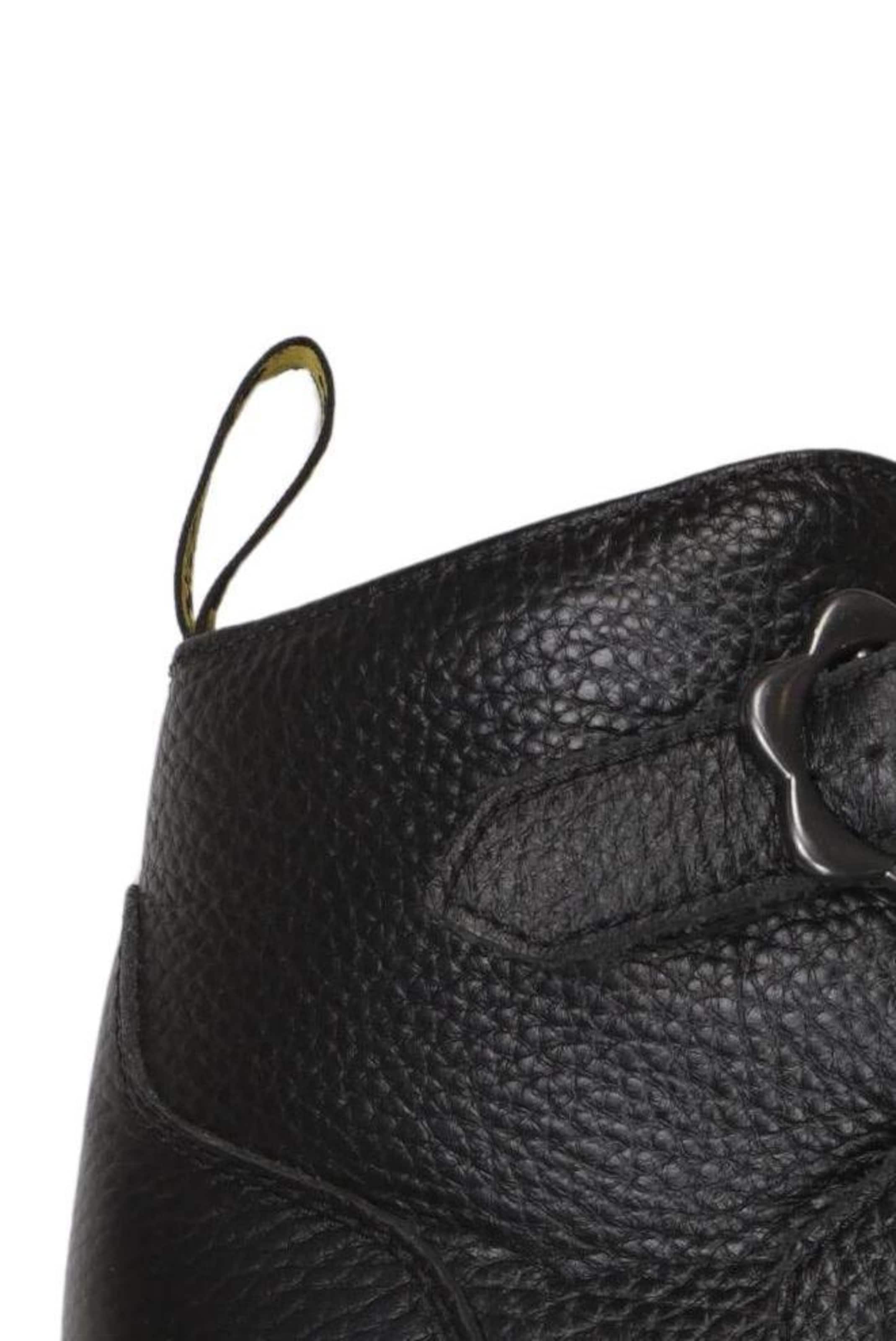 Dr. Martens Stiefelette 39 in Schwarz