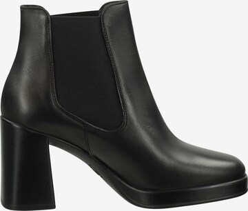 Bottines IGI&CO en noir