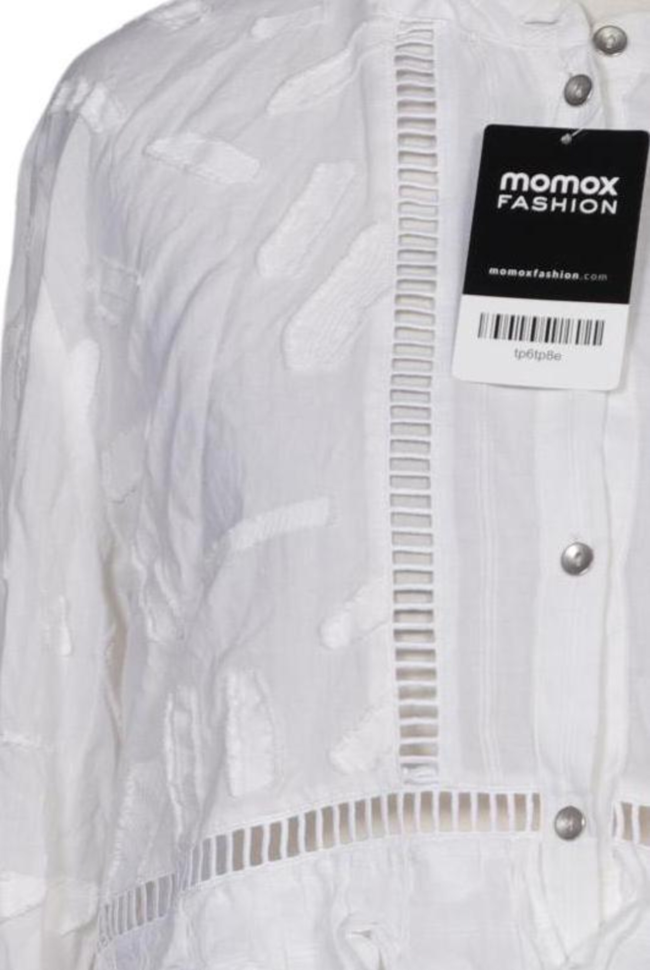 Lala Berlin Blouse & Tunic in XS in White