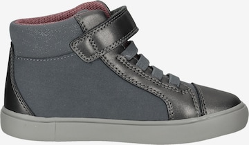 GEOX Sneaker in Grau