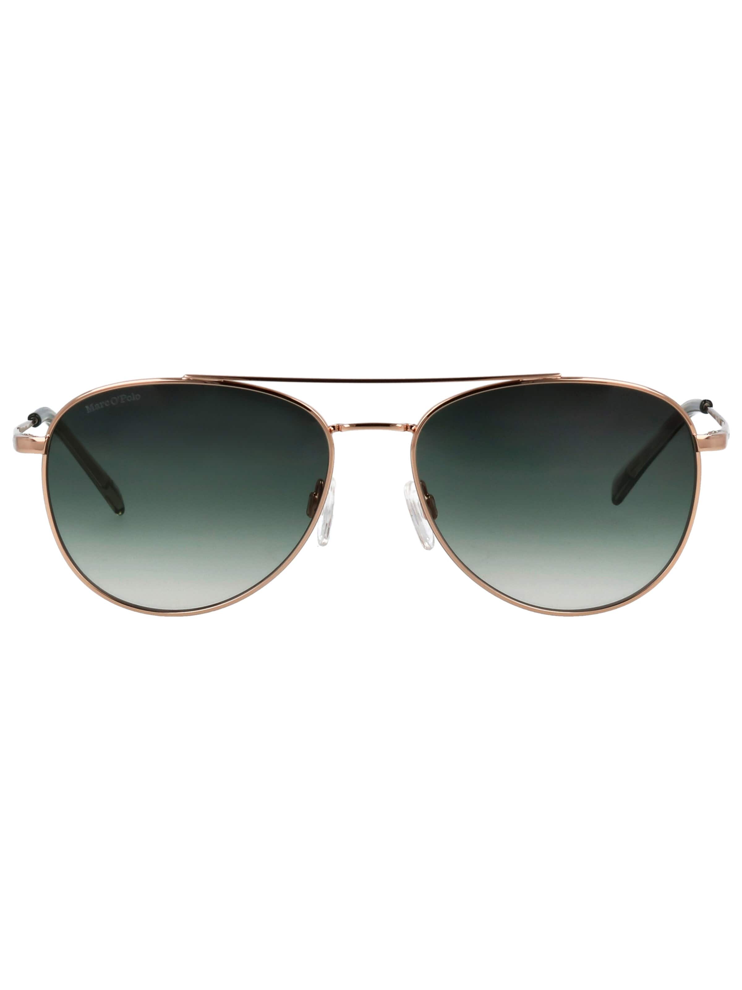 Marc O'Polo EYEWEAR Sonnenbrille in Gold