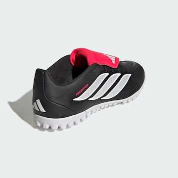 Chaussure de foot 'Predator Club' ADIDAS PERFORMANCE en noir