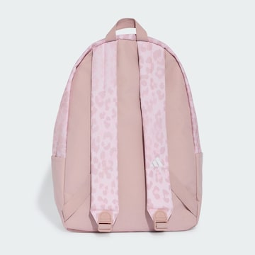 ADIDAS PERFORMANCE Sports backpack in Purple